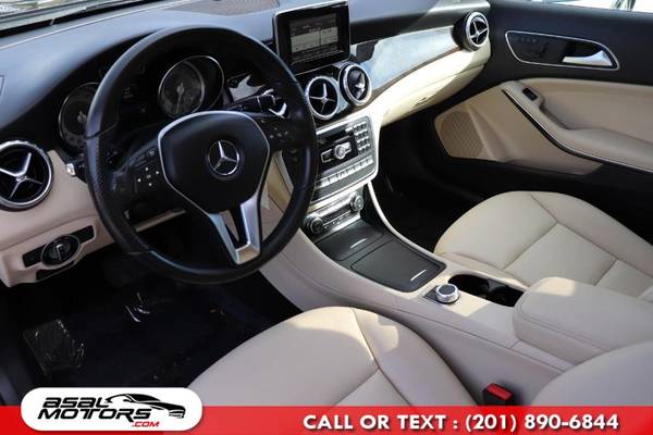 Stop In or Call Us for More Information on Our 2015 Mercedes-North for sale in East Rutherford, NJ – photo 8