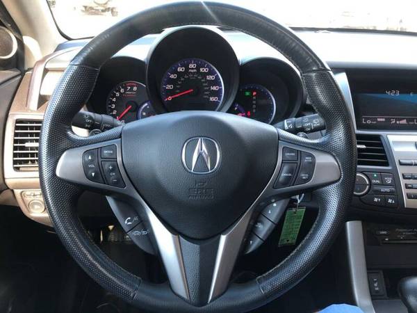 2010 Acura RDX SH-AWD - cars & trucks - by dealer - vehicle... for sale in Holly, MI – photo 13