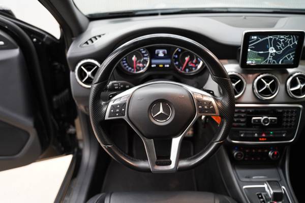 2015 Mercedes-Benz GLA-Class 4MATIC 4dr GLA 45 AMG for sale in Nashville, TN – photo 11