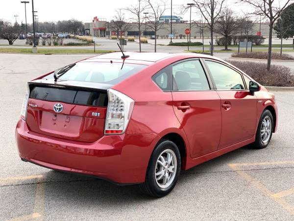 2011 Toyota Prius for sale in Addison, IL – photo 4