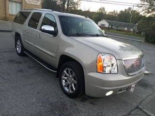 2007 YUKON XL DENALI - cars & trucks - by owner - vehicle automotive... for sale in Clinton, District Of Columbia – photo 2