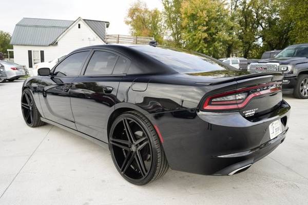2018 Dodge Charger R/T - cars & trucks - by dealer - vehicle... for sale in Murfreesboro, TN – photo 3