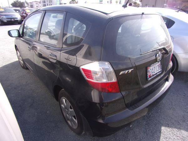 2011 HONDA FIT - - by dealer - vehicle automotive sale for sale in GROVER BEACH, CA – photo 4