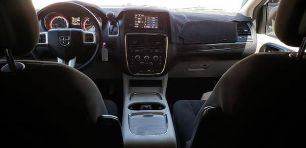 * * * 2016 Dodge Grand Caravan Passenger SXT Minivan 4D * * * - cars... for sale in Saint George, UT – photo 18