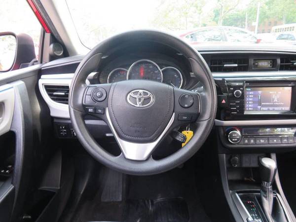 2016 Toyota Corolla LE Plus 77k Miles!Amazing On Gas!No Accidents! for sale in Brooklyn, NY – photo 11