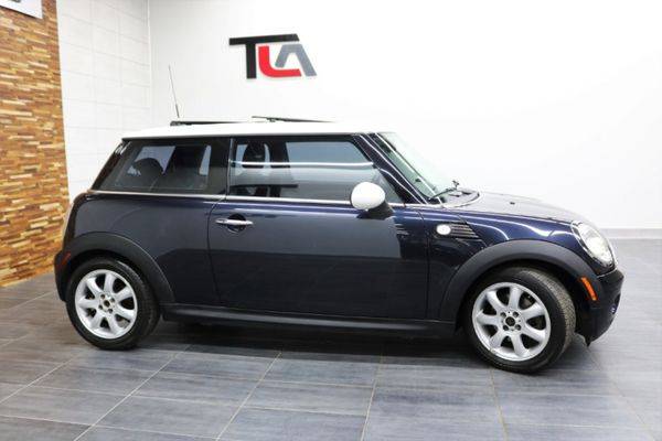 2008 Mini Cooper Hardtop 2dr Cpe FINANCING OPTIONS! LUXURY CARS! CALL for sale in Dallas, TX – photo 15