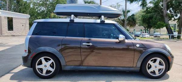 2008 MINI Clubman Cooper Hatchback 3D - - by dealer for sale in Longwood , FL – photo 6