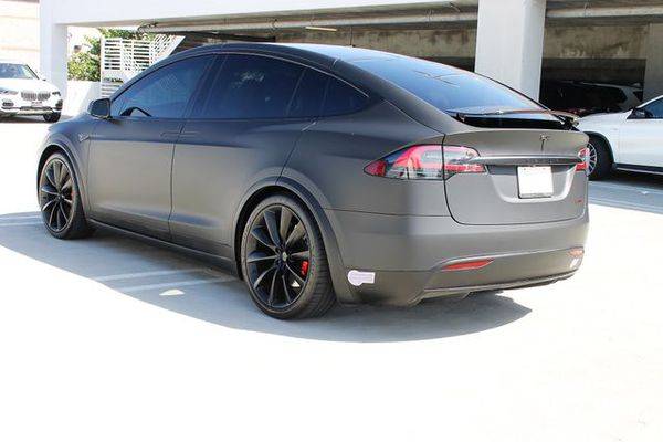 2016 Tesla Model X P90D Sport Utility 4D For Sale for sale in Costa Mesa, CA – photo 13