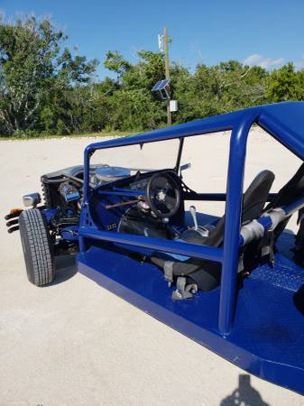 350 Corvette Engine Lots Of Fun In This Custom Ride - cars & trucks... for sale in Key Largo, FL – photo 3