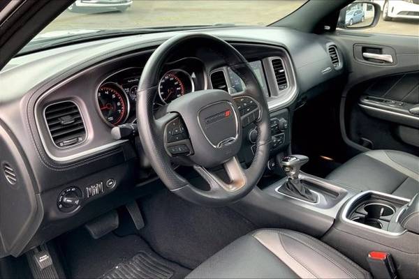 2019 Dodge Charger AWD All Wheel Drive SXT Sedan for sale in Olympia, WA – photo 15