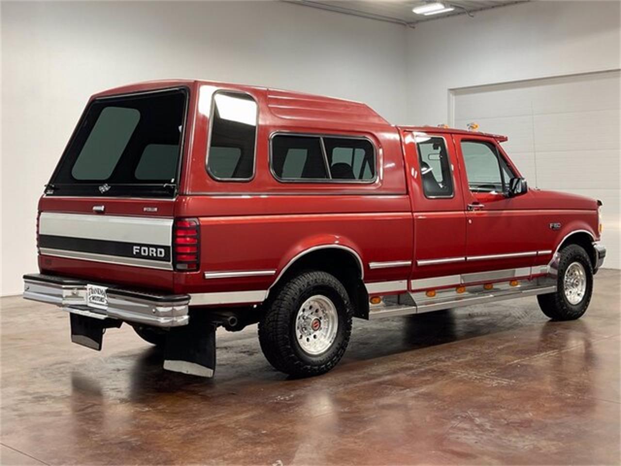 1992 Ford F150 for sale in Sioux Falls, SD – photo 3