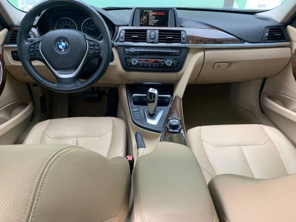 2015 BMW 3 Series 328i 4dr Sedan - - by dealer for sale in Oakland park, FL – photo 16