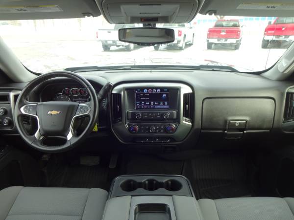 2018 Chevrolet Silverado 1500 LT - - by dealer for sale in Minneapolis, MN – photo 15