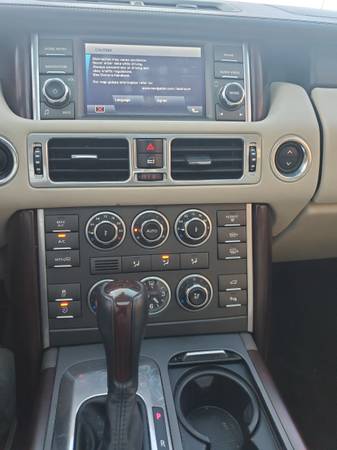 2012 Ranger Rover HS - cars & trucks - by dealer - vehicle... for sale in San Antonio, TX – photo 12