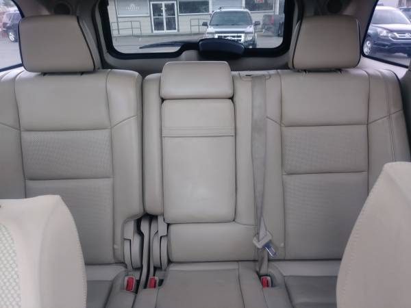 2011 Jeep Grand Cherokee Overland for sale in Helena, MT – photo 10