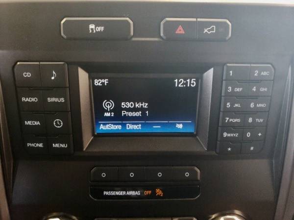 2017 Ford F 150 XLT Oxford White for sale in Morris, MN – photo 20