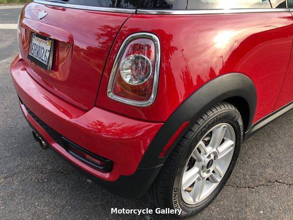2011 MINI Cooper S Model 6-Speed Automatic - Excellent Condition! for sale in Oceanside, CA – photo 11