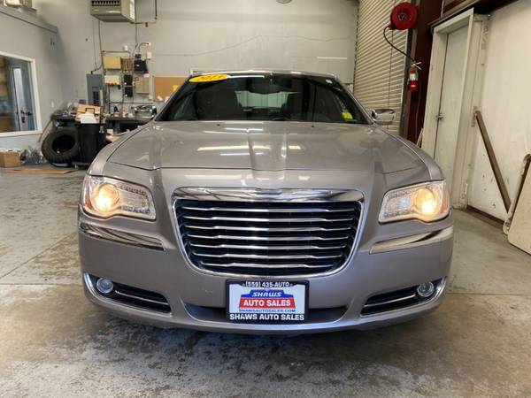 2013 Chrysler 300 4dr Sdn 300C RWD - - by dealer for sale in Madera, CA – photo 6