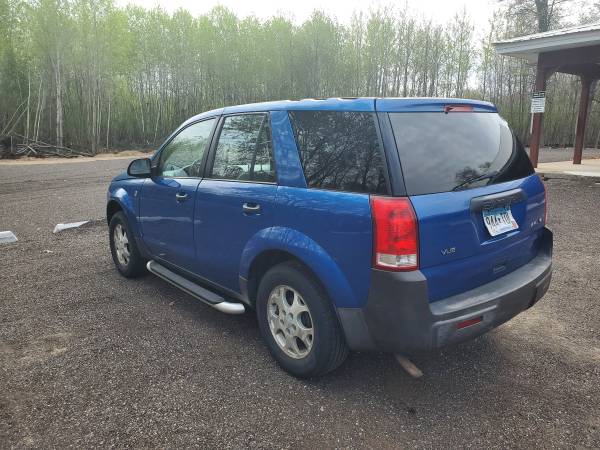 2003 Saturn Vue - - by dealer - vehicle automotive sale for sale in St Francis, MN – photo 7