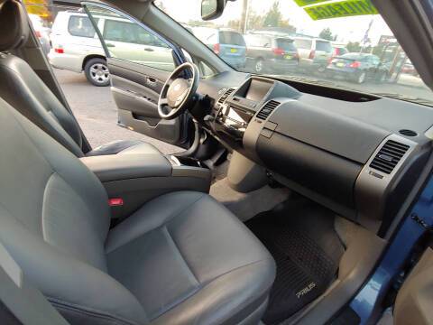 2008 toyota prius touring - cars & trucks - by dealer - vehicle... for sale in Kent, WA – photo 15