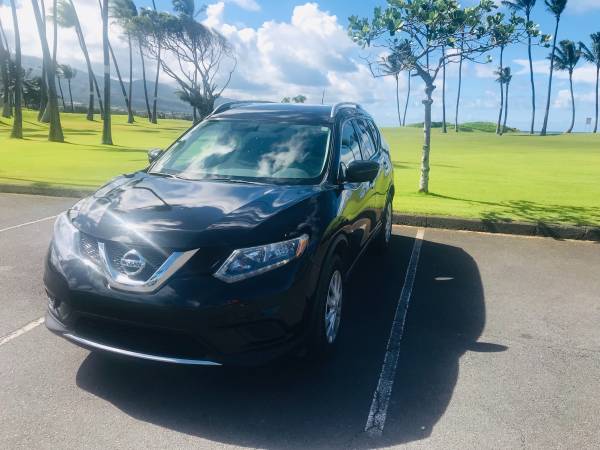 2016 Nissan Rogue (Low price) for sale in Kihei, HI – photo 2