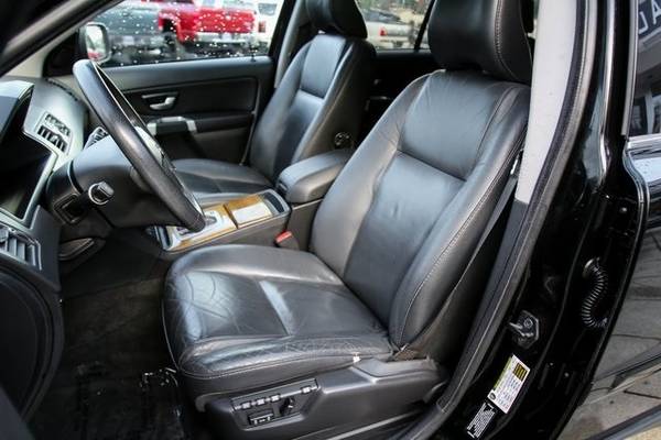 2007 Volvo XC90 AWD All Wheel Drive XC 90 3.2 SUV 3RD ROW - cars &... for sale in Lynnwood, OR – photo 18