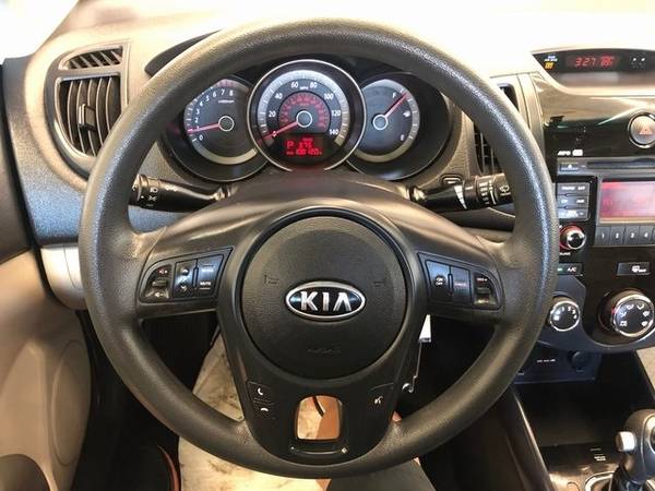 2012 Kia Forte Koup EX for sale in WEBSTER, NY – photo 2