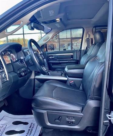 2015 Ram 1500 Sport - cars & trucks - by dealer - vehicle automotive... for sale in Grayslake, WI – photo 8