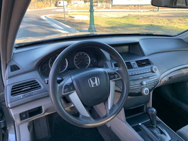 Honda Accord - cars & trucks - by owner - vehicle automotive sale for sale in Santa Rosa, CA – photo 10