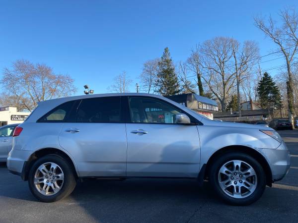 2008 Acura MDX SH AWD Low Miles Clean CarFax Excellent Condition for sale in Centereach, NY – photo 4