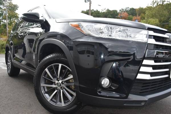 2019 Toyota Highlander All Wheel Drive XLE V6 AWD SUV for sale in Waterbury, NY – photo 13