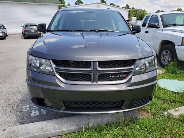 2016 Dodge Journey SE for sale in Hollywood, MD – photo 4