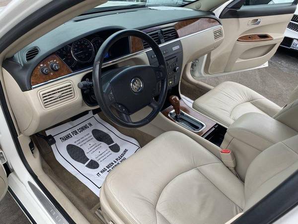 2006 Buick LaCrosse CXS - APPROVED W/1495 DWN OAC! - cars & for sale in La Crescenta, CA – photo 8