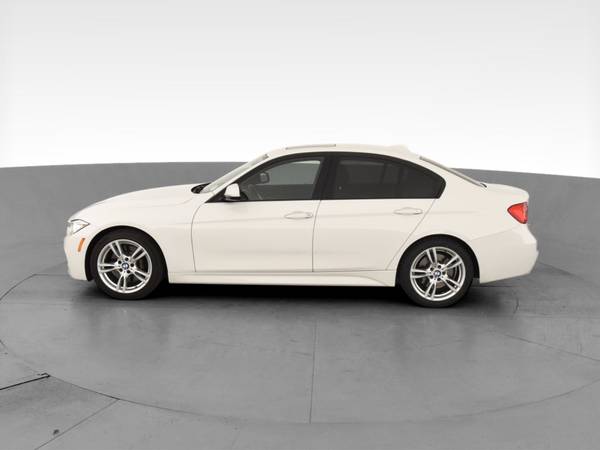 2014 BMW 3 Series 335i Sedan 4D sedan White - FINANCE ONLINE - cars... for sale in Atlanta, CA – photo 5