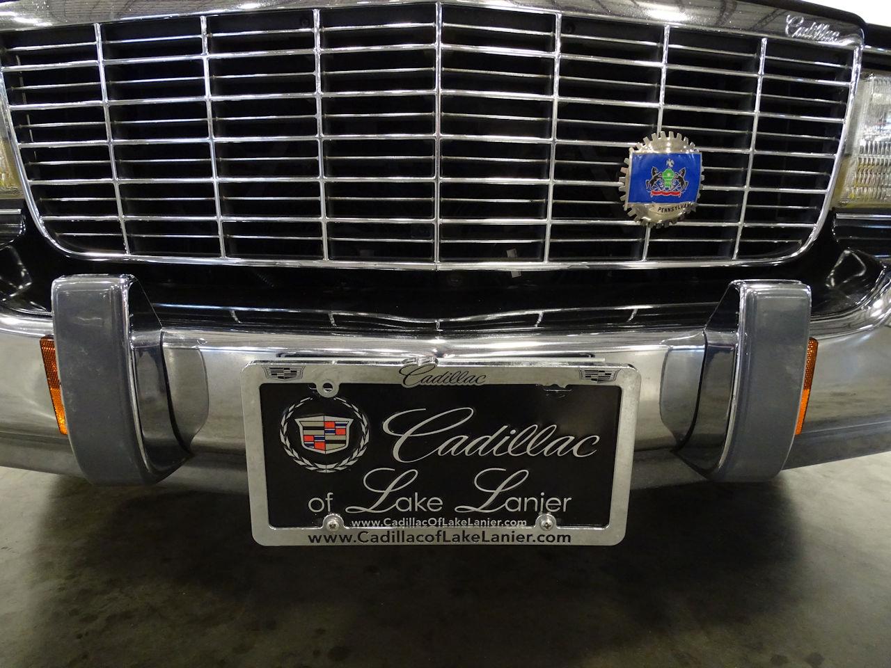 1996 Cadillac Fleetwood for sale in O'Fallon, IL – photo 93