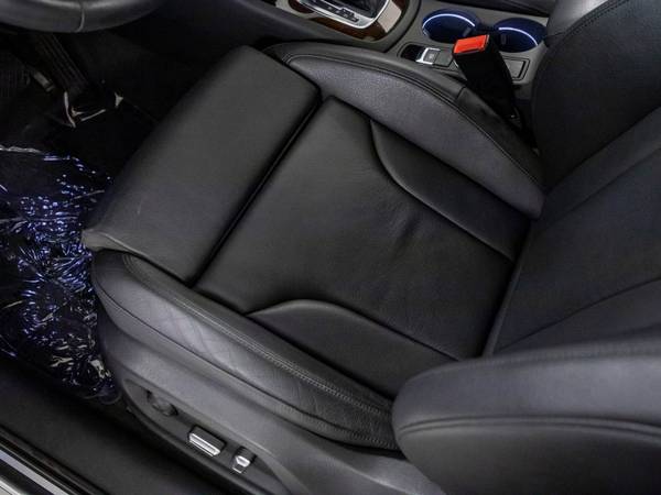 2018 Audi Q3 2 0T Premium Plus - - by dealer - vehicle for sale in San Rafael, CA – photo 10