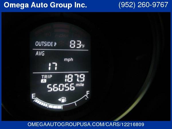 2014 Mazda CX-5 FWD 4dr Man Sport for sale in Hopkins, MN – photo 13