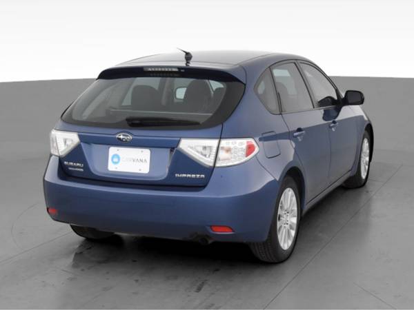 2011 Subaru Impreza 2.5i Premium Sport Wagon 4D wagon Blue - FINANCE... for sale in San Antonio, TX – photo 10