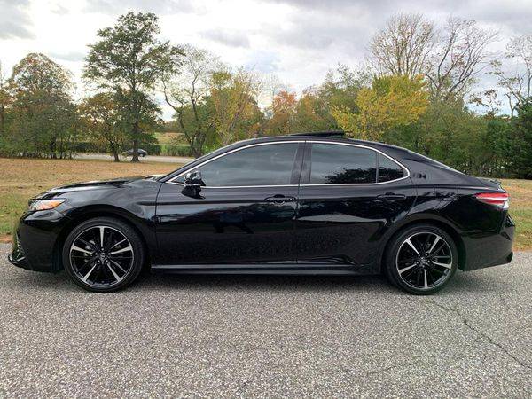 2018 Toyota Camry XSE Auto (Natl) 279 / MO for sale in Franklin Square, NY – photo 22