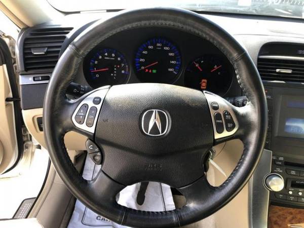 *YOUR JOB IS YOUR CREDIT! BUY HERE PAY HERE!* 2006 Acura TL - cars &... for sale in Kihei, HI – photo 5