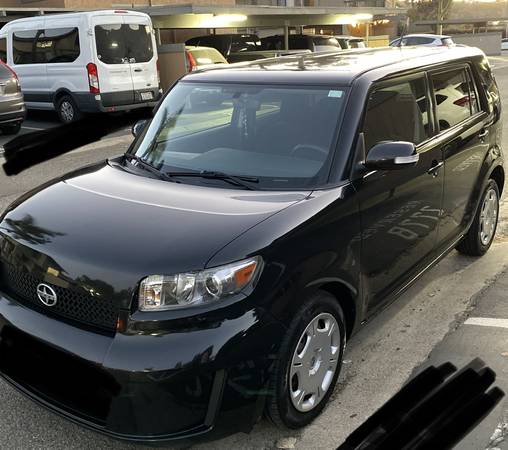 Toyota Scion xB for sale in Chula vista, CA – photo 7