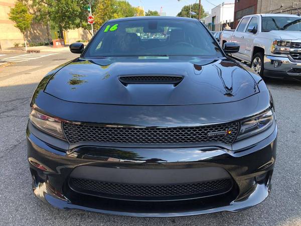 2016 Dodge Charger V8 RT Scatpack*DOWN*PAYMENT*AS*LOW*AS for sale in Brooklyn, NY – photo 2