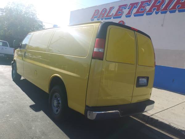 2010 chevy. Express cargo van for sale in Pacoima, CA – photo 4
