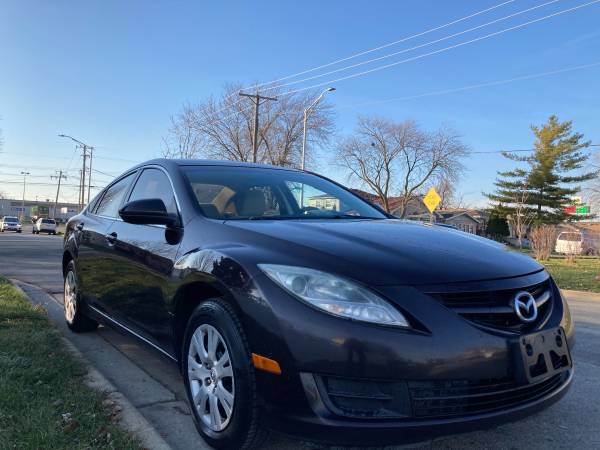 2010 MAZDA 6 BEAUTIFUL CAR NAVIGATION EXTRA CLEAN DRIVES LIKE NEW -... for sale in Chicago, IL – photo 6