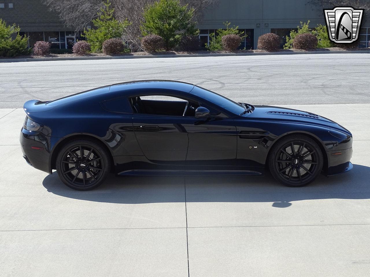 2015 Aston Martin Vantage for sale in O'Fallon, IL – photo 39