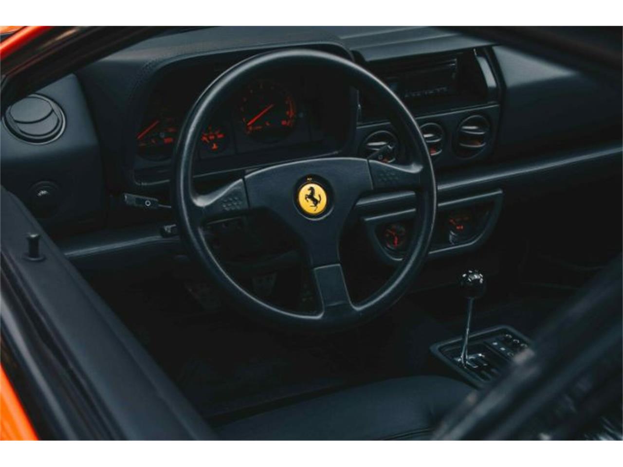 1993 Ferrari 512 for sale in Cadillac, MI – photo 6