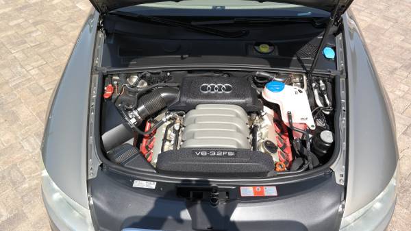 2008 Audi A6 S-LINE AWD ** FOR SALE** By CARSKC.COM - cars & trucks... for sale in Overland Park, MO – photo 13