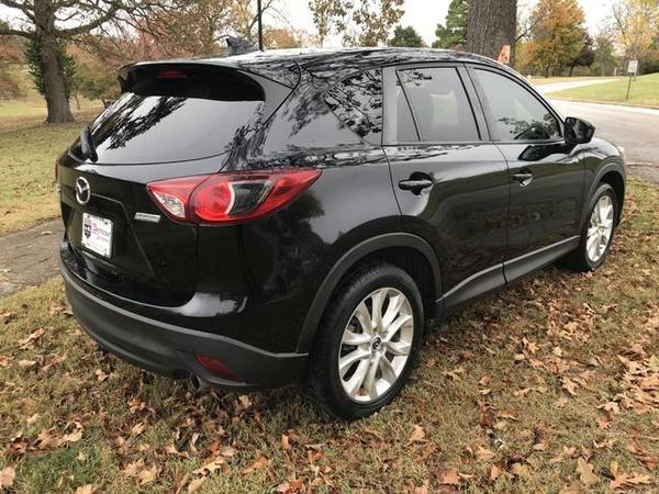 2014 MAZDA CX-5 - Financing Available! - cars & trucks - by dealer -... for sale in Springfield, MO – photo 7