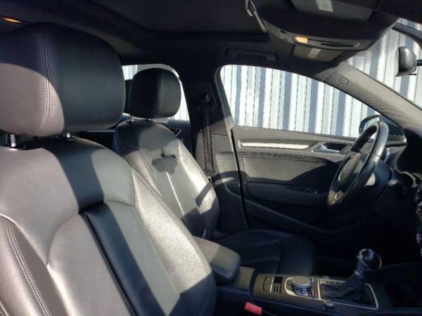 2016 Audi A3 Sedan Premium Quattro - cars & trucks - by dealer -... for sale in Spokane, WA – photo 9