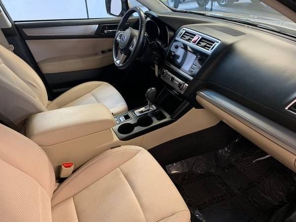 2017 Subaru Outback AWD All Wheel Drive 2.5i SUV for sale in Tigard, WA – photo 16